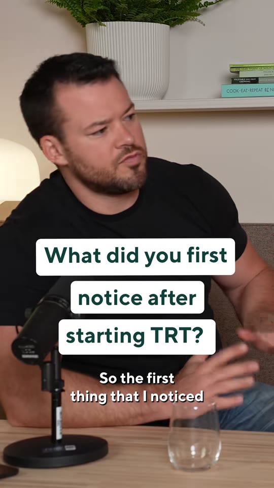 @ali_on_t's TRT results video, fact-checked