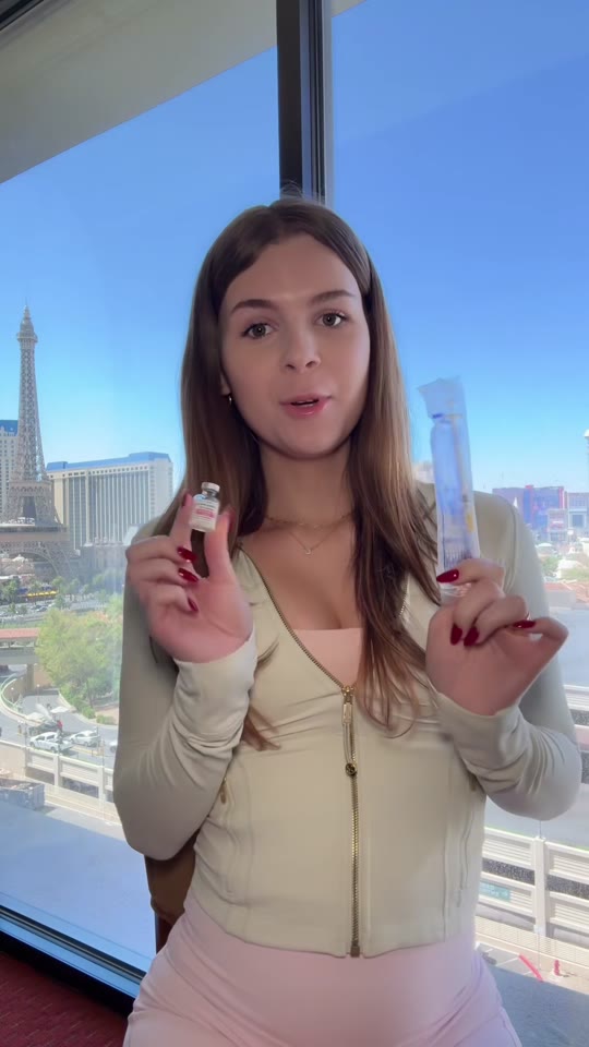 Testosterone injections for trans women: what HRT actually does
