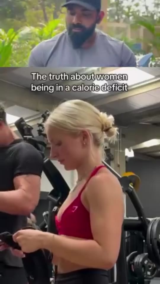 Is weight loss really harder for women? We fact-checked