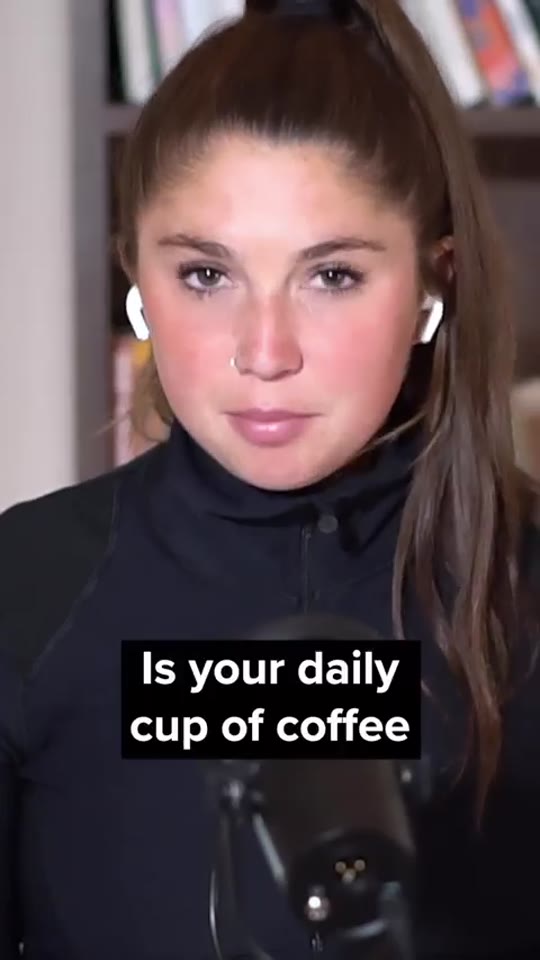 TrainerRoad's caffeine tolerance claims need context