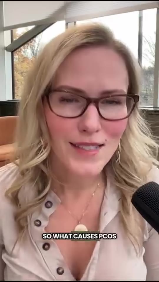 Dr. Daccarett's PCOS progesterone claims need more proof