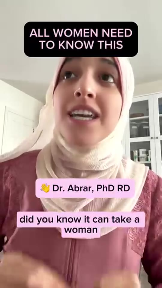 Women's health horror stories: what's really happening?