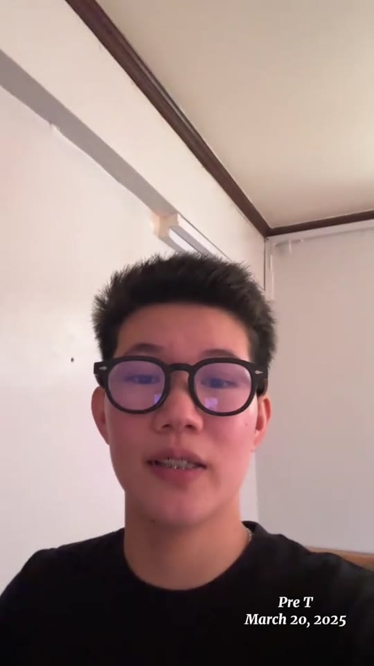 One year on testosterone: what trans men should actually expect