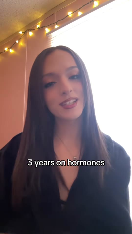 Three years on estrogen and testosterone blockers: what the science says