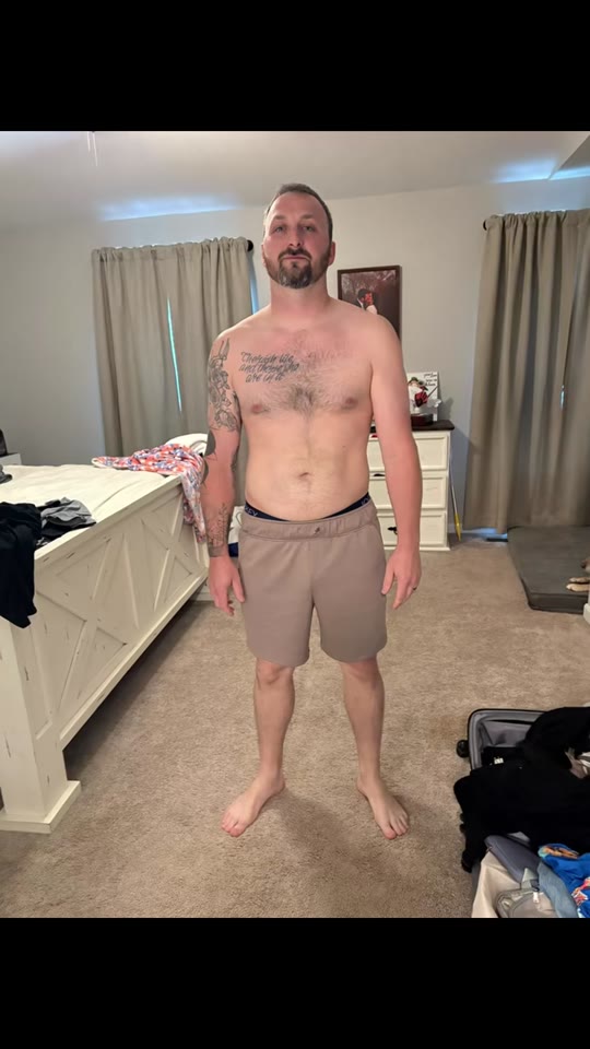 TRT transformation claims: what 3 months actually changes