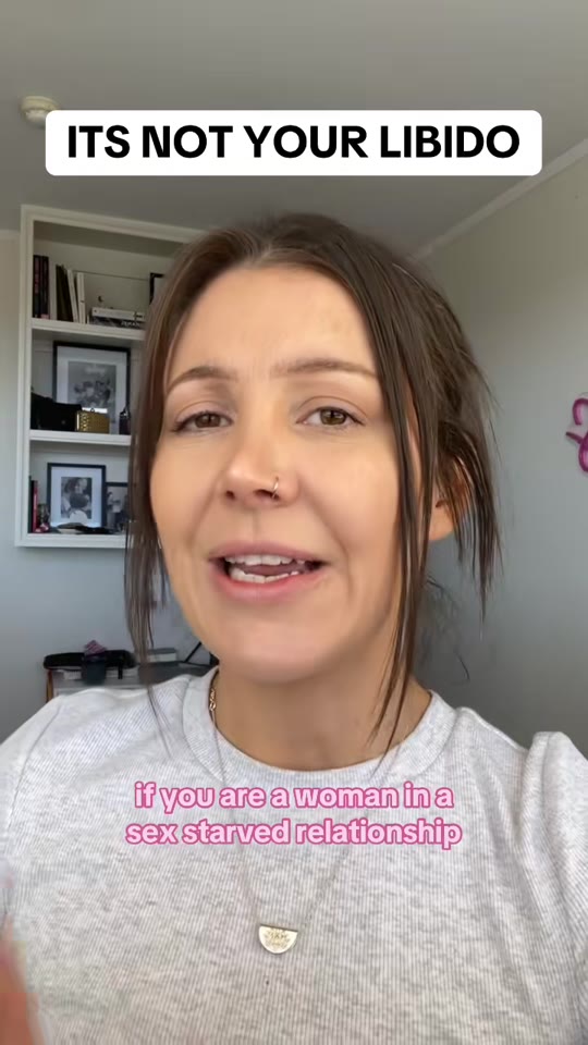Low libido in women: is testosterone really the missing piece?