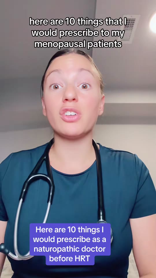 Testosterone therapy for menopause: what the evidence actually shows