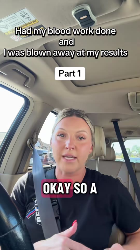 @valeri.hall2's female testosterone therapy claims, fact-checked