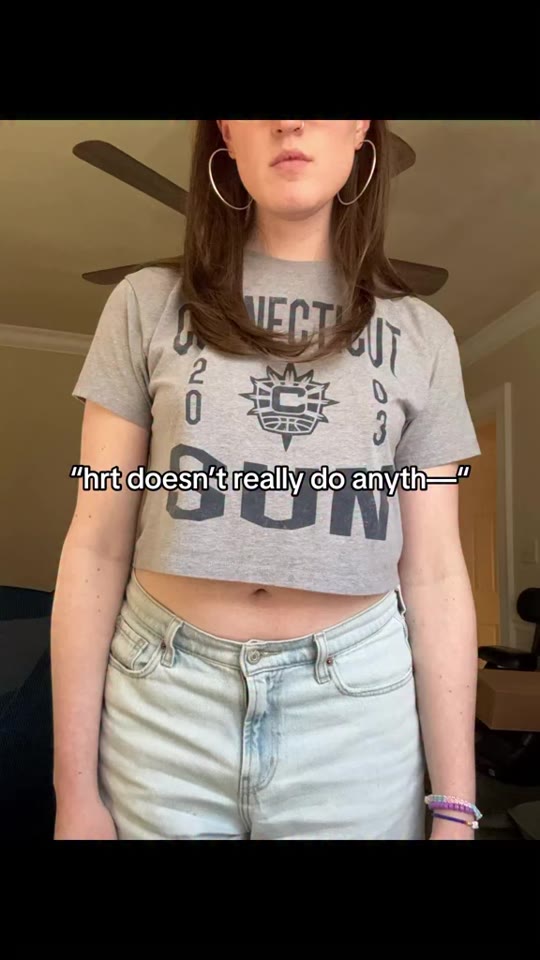 Emily's HRT fitness advice leaves out some key details