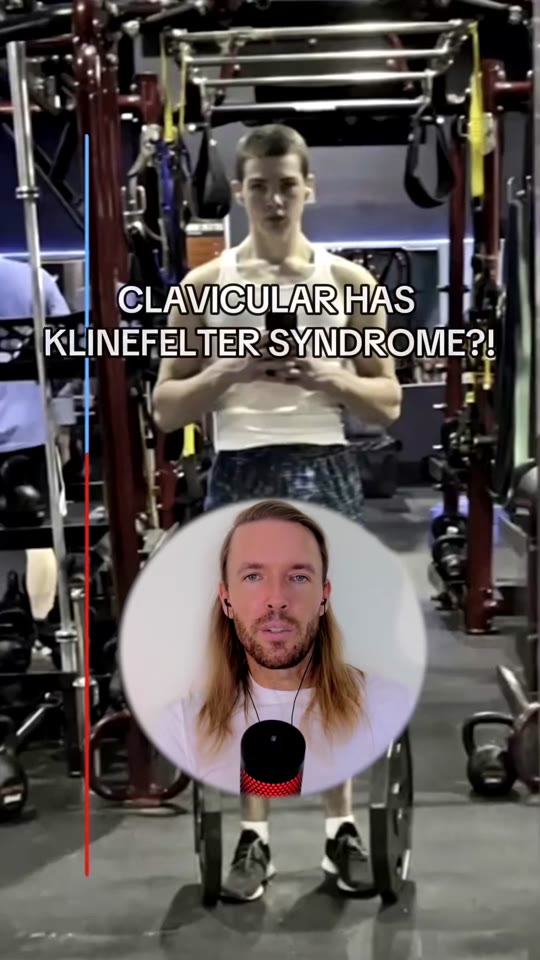 TikTok's Klinefelter syndrome explanation fact-checked