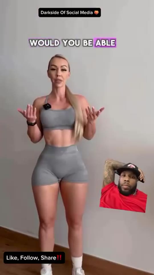 Dr. Ogun B'olok's social media body image claims examined