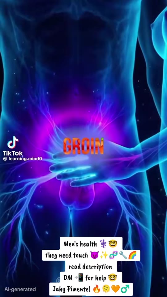 TikTok's claims about genital touch and 'healing' fact-checked