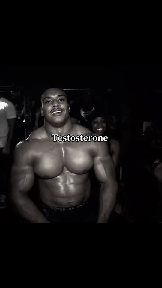 Larry Wheels TRT content: separating hype from hormone science