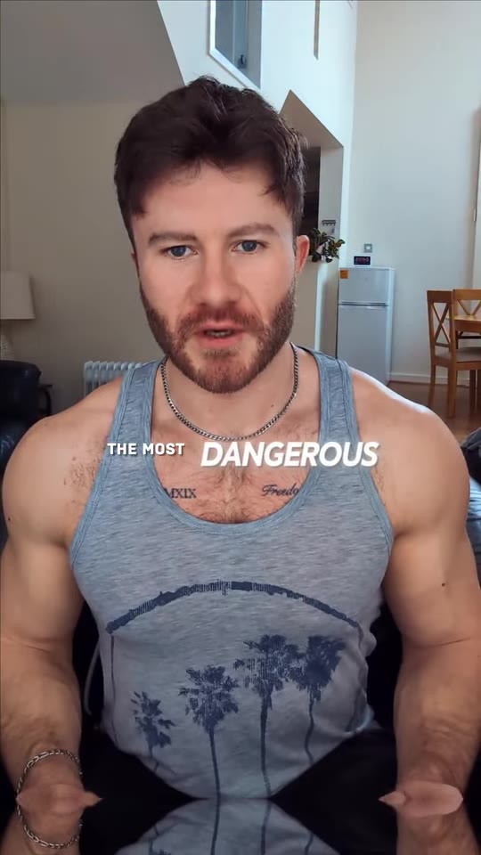 @thetestosteroneconsultant's most dangerous claim, fact-checked