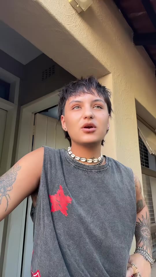 @kidr3dsky's testosterone changes timeline, fact-checked