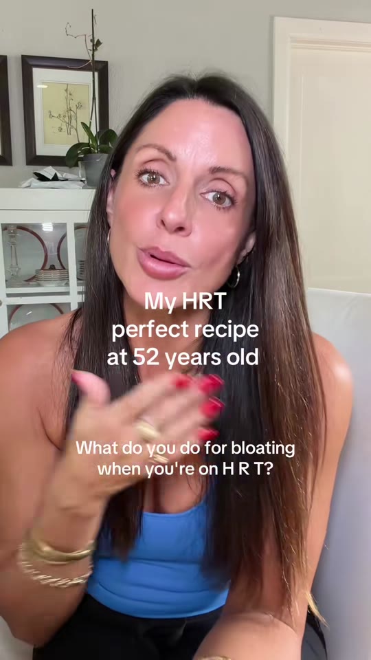 @bpaigea's hormone therapy recommendations, fact-checked