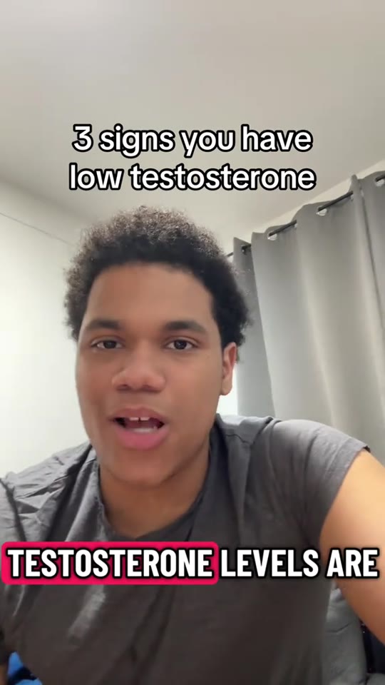 Can you actually 'optimize' testosterone levels by summer?