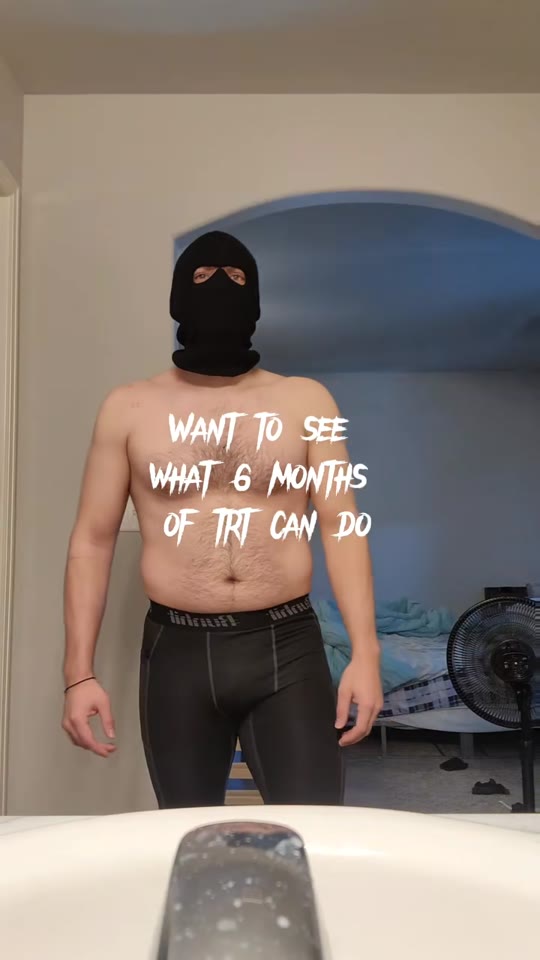 @kylo__trenn's TRT transformation claims, fact-checked