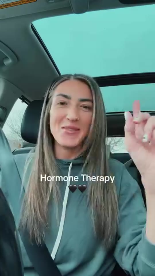 @bk_laybourne's hormone therapy claims, fact-checked