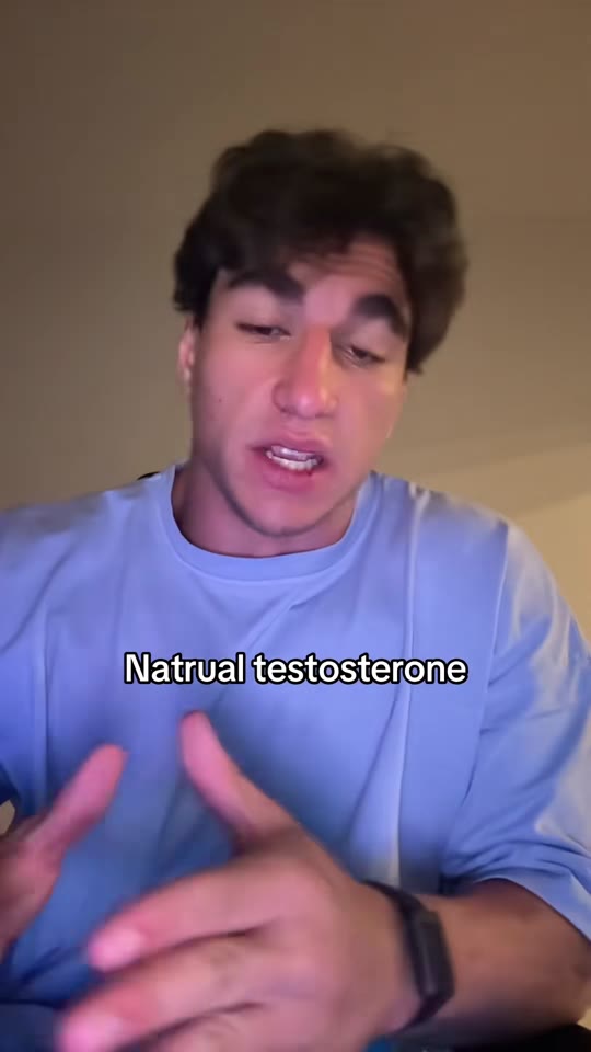 TRT and 'getting jacked': separating hype from hormone science