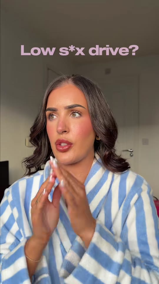 Does low libido really signal a hormone problem worth treating?