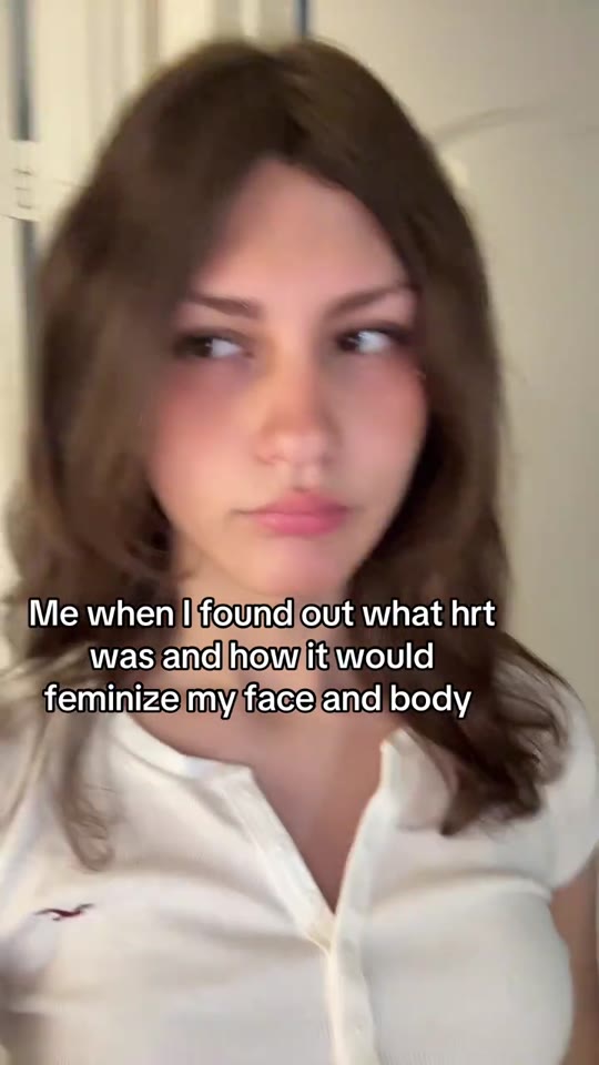 Testosterone HRT for trans men: what TikTok gets right and wrong