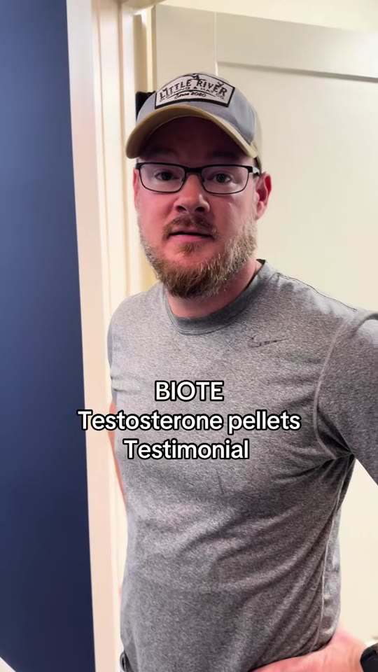 @aesthetics_on1st's testosterone pellet claims, fact-checked