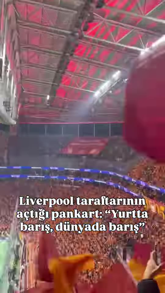 @seslikosenet's Liverpool post has nothing to do with TRT