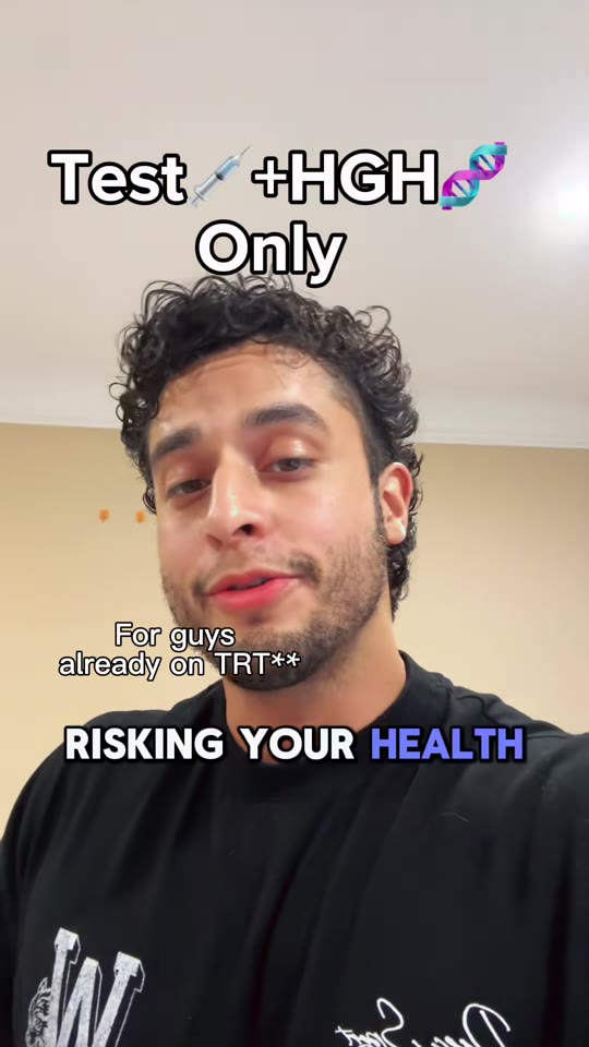 Low-dose TRT for lifestyle goals: what the evidence actually supports