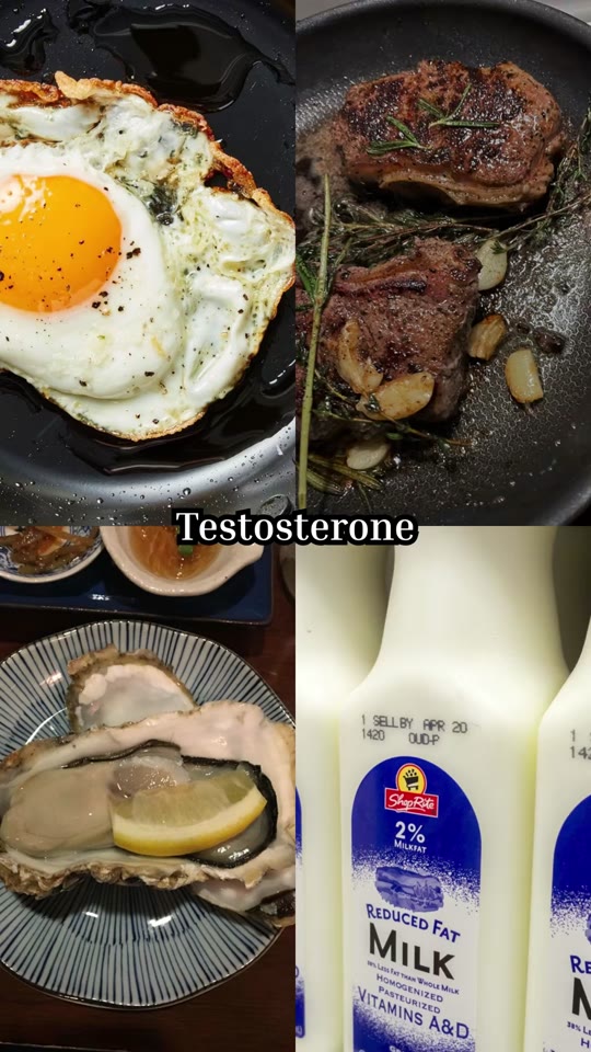 @eliteclassaura's testosterone trick claim, fact-checked