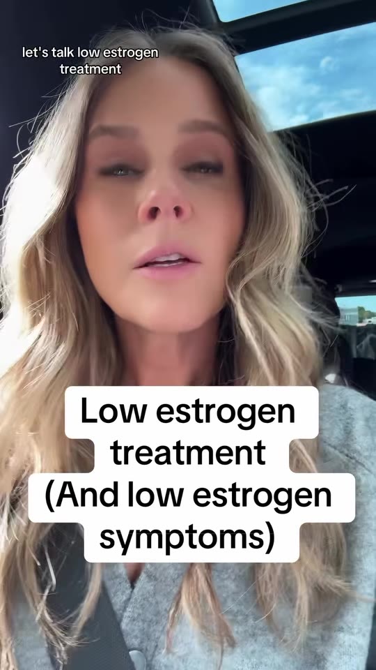 @thyroidnation's estrogen claims need more context
