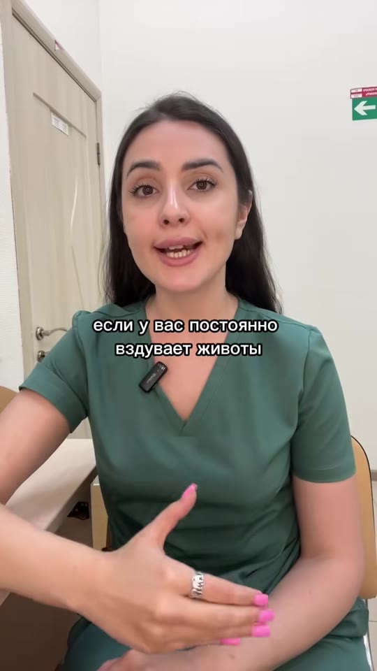 @doctor_scarlett's low FODMAP diet advice, fact-checked
