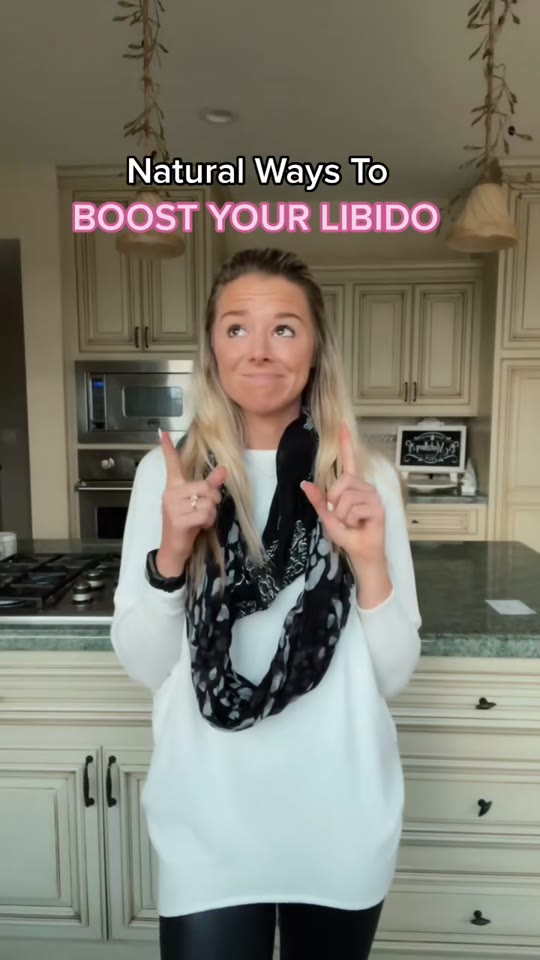 Does low libido really mean your hormones are off?