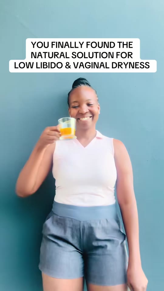 Komi Wellness libido claims: what the evidence actually says