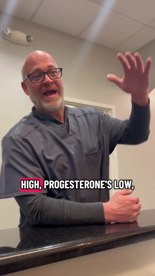 Does low libido in women always come down to hormones?