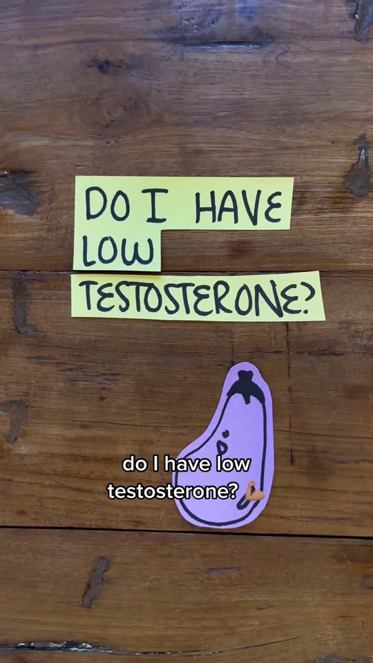 @medicineexplained's testosterone claims lack crucial details