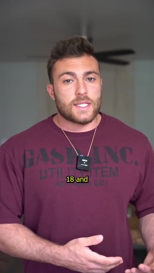 Low testosterone in young men: symptoms vs. self-diagnosis on TikTok