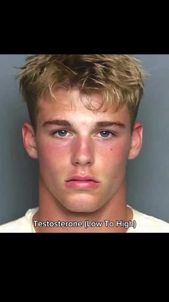 This testosterone claims video needs some fact-checking