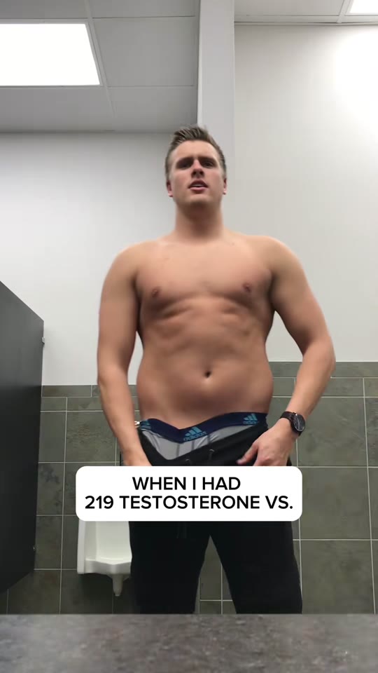 @kmartfit's testosterone optimization claims, fact-checked