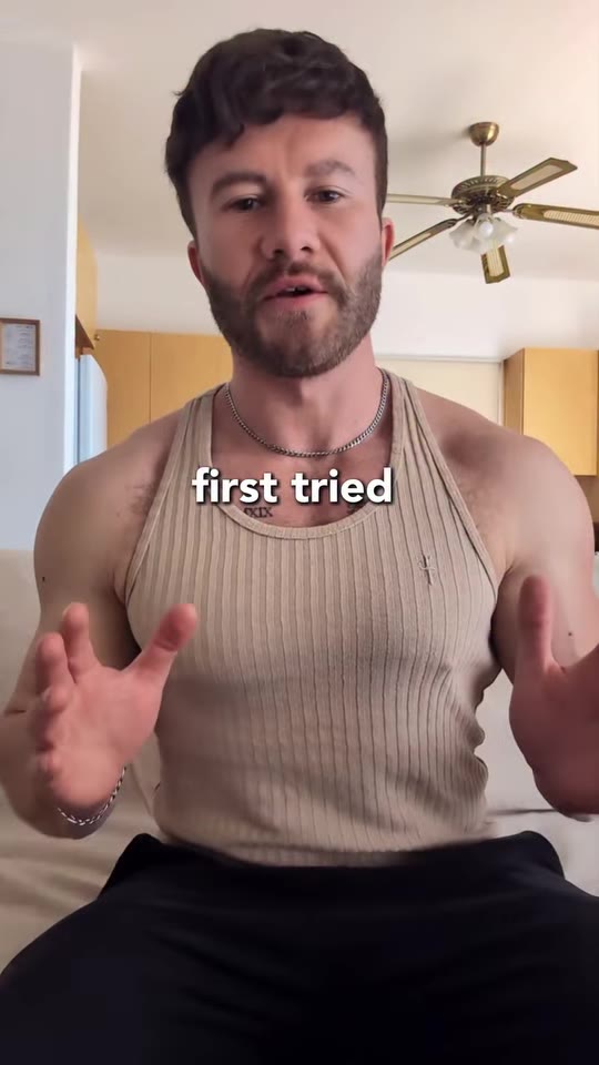@thetestosteroneconsultant's morning wood shake, fact-checked