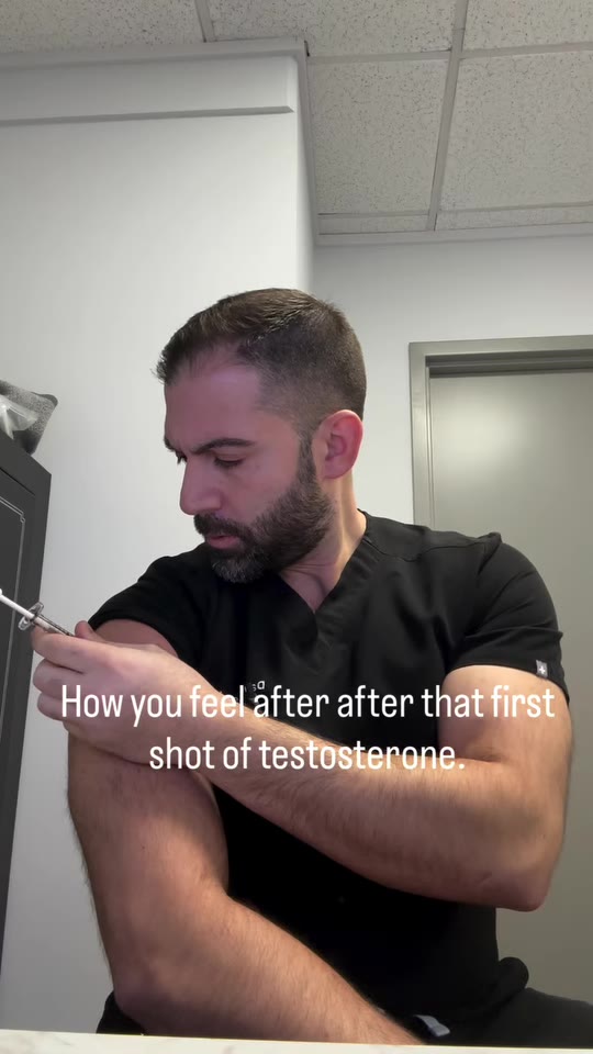 Alpha Performance Clinic's TRT claims fact-checked