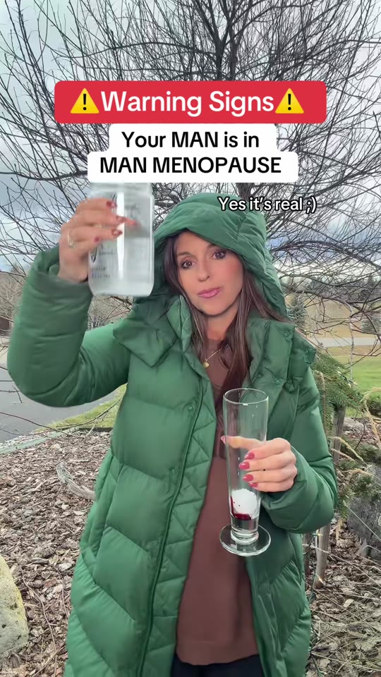 Is 'andropause' real, and can supplements fix it?