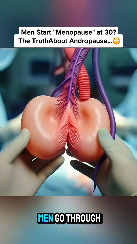 TRT anatomy videos: what the 3D visuals leave out