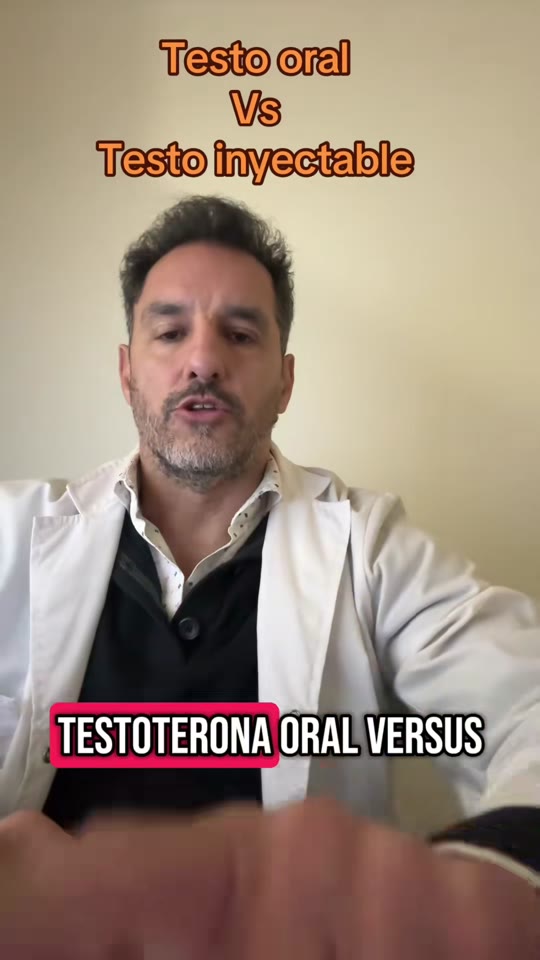 Testosterone boosters and TRT: separating sport medicine facts from hype