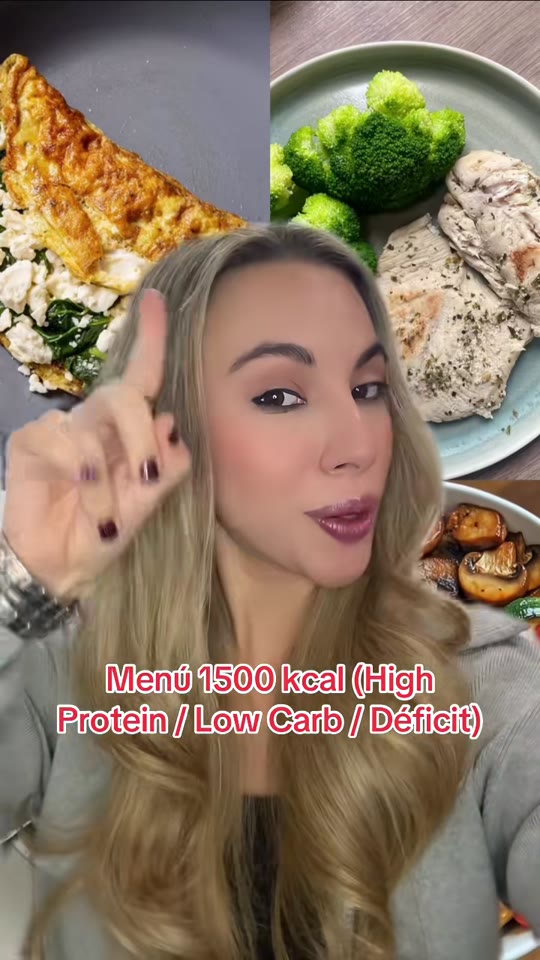 @danydlg's 1500-calorie diet plan, fact-checked