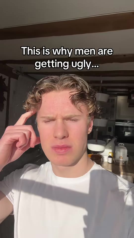@timo.henrich's testosterone decline claims, fact-checked