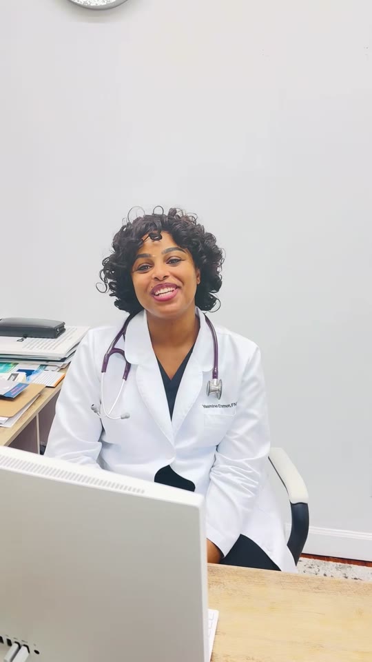 TRT at a primary care clinic: what the science says vs. TikTok