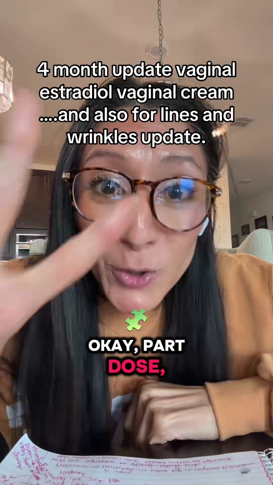 Testosterone for perimenopause: what TikTok gets wrong