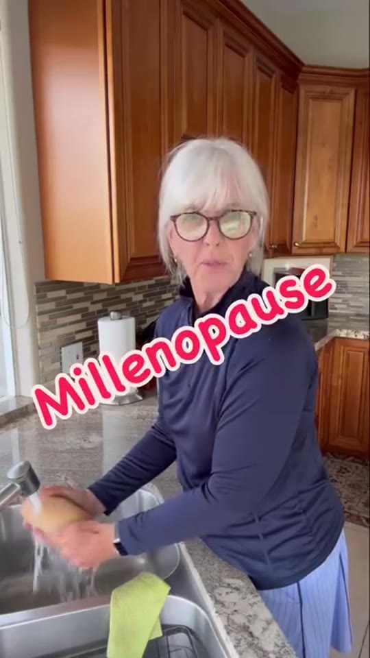 @pinkynel's menopause claims need a hormone reality check