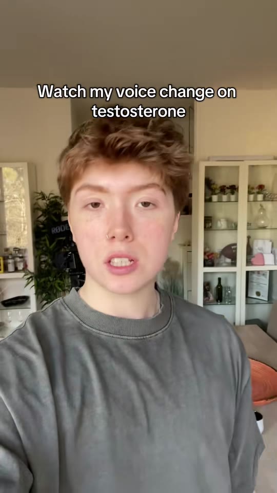 @bastrooms's missed testosterone dose concerns, fact-checked
